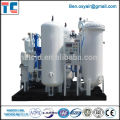 Nitrogen Compressed Gas China Manufacture